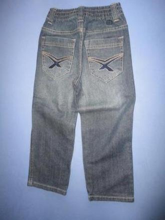 V top stavu rifle s.oliver, vel. 110/116, s.oliver,110