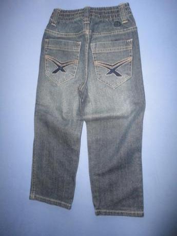 V top stavu rifle s.oliver, vel. 110/116, s.oliver,110