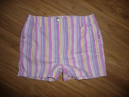 Kraťasy young dimension na 5-6l- vel.116, young dimension,116
