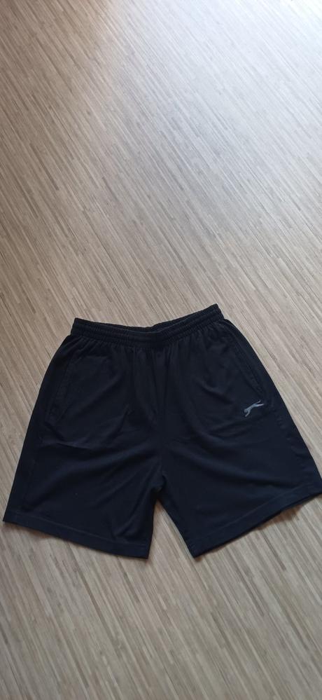 Kraťasy slazenger vel.l, slazenger,l