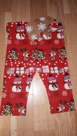 Vánoční legíny next v. 68, 68