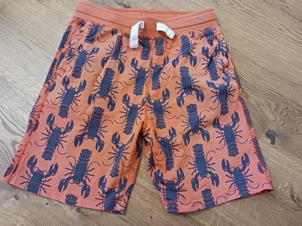 Kraťasy cool club č.146, coolclub,146