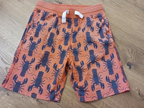 Kraťasy cool club č.146, coolclub,146