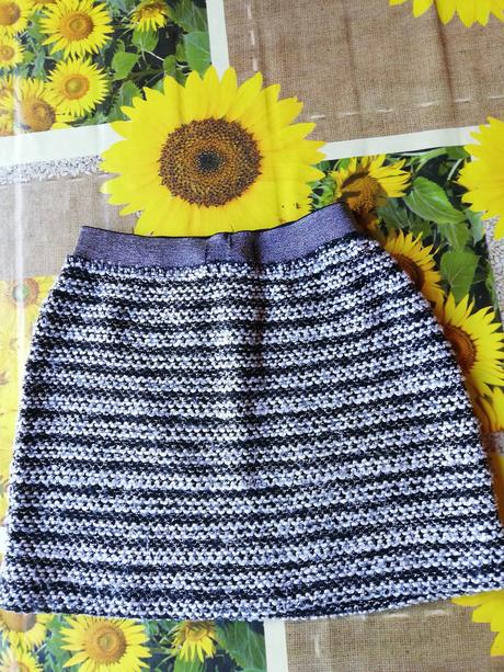 Sukýnka dívčí vel. 116., pepco,116