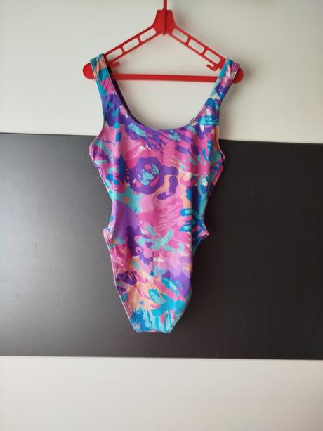 Plavky zn. danskin vel.38, 38