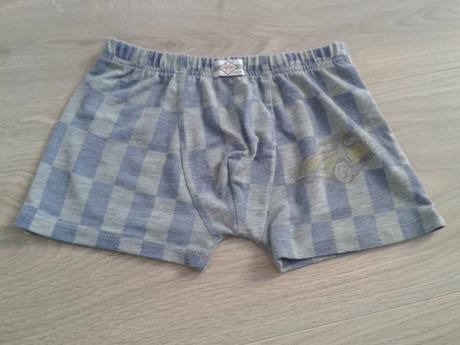 843 - trenky elevek, 128