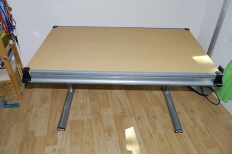 Stul detsky variabilni vyska,