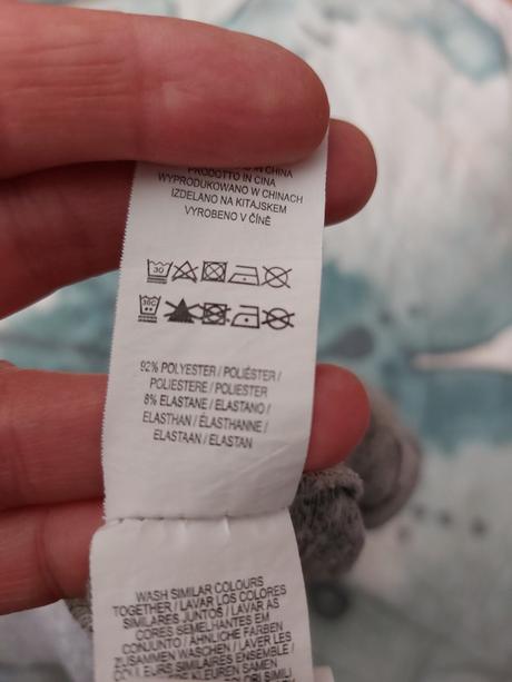 Mikina reflexní prvky, 140