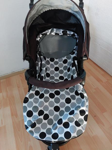 Podzimní fusáček, 