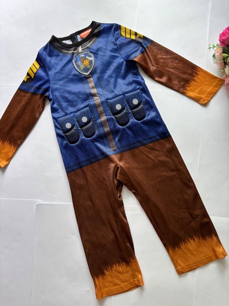 An20/ kostým paw patroll - v.1/2 roky, 