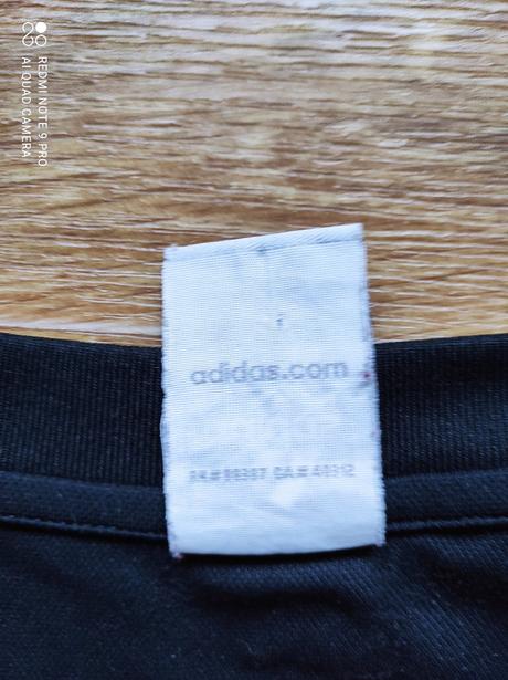 Tričko, adidas,m