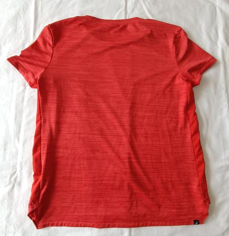 Sportovní triko - decathlon - 12/13 rokov, decathlon,152