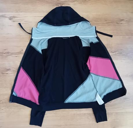 Mikina, alpine pro,xs