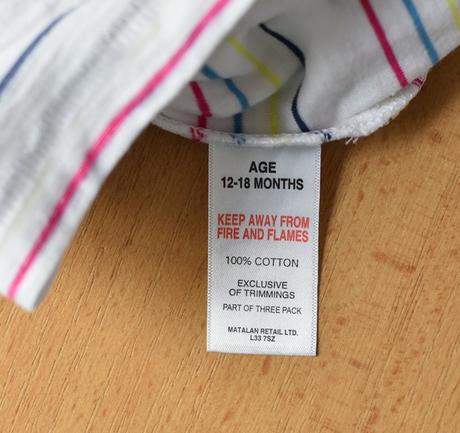 Tričko vel. 12 - 18 m, matalan,86
