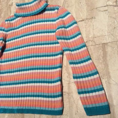 Bavlněný rolák zn. tu, tu,104