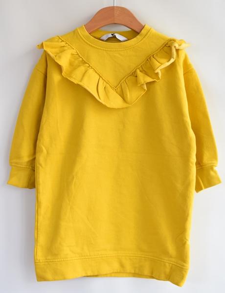 Mikina vel. 6 let, 116