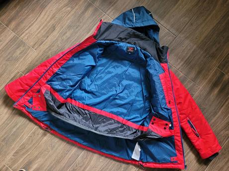 Lyžařská bunda hannah, hannah,164