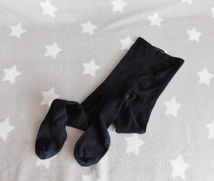 Punčocháčky vel.134/140, 134