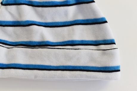 Čepice vel. 0 - 6m, 62