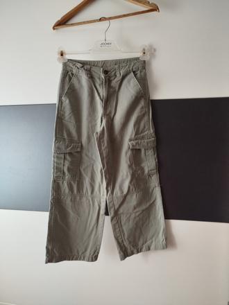 Kalhoty zn. destination vel.140, 140