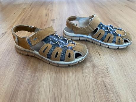 Sandály , sandálky primigi vel. 39, primigi,39