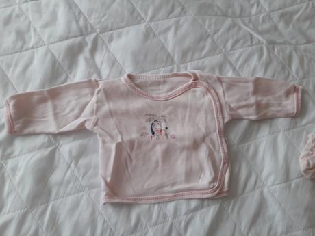 Komplet overal a kabátek, 62