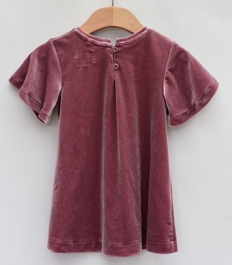 Šaty vel. 9 - 12 m, next,80