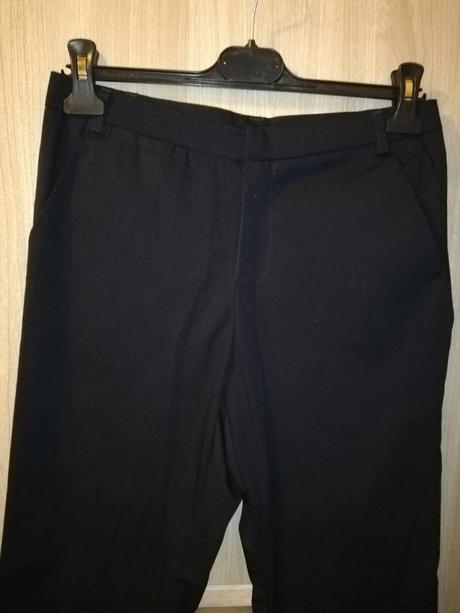 Dámské společenské kalhoty vel.36, 36