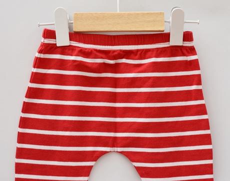 Legíny vel. 6 - 9 m, f&f,74