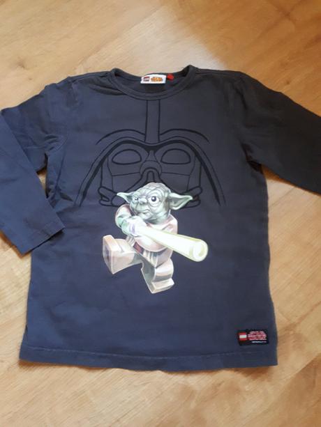 Bezva tričko lego star wars, lego,116