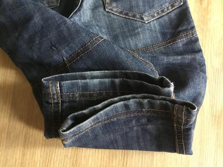 Džíny, cherokee,92