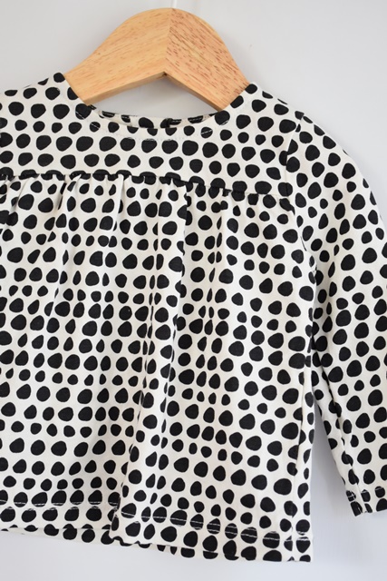 Tričko vel. 0 - 3m, tu,62