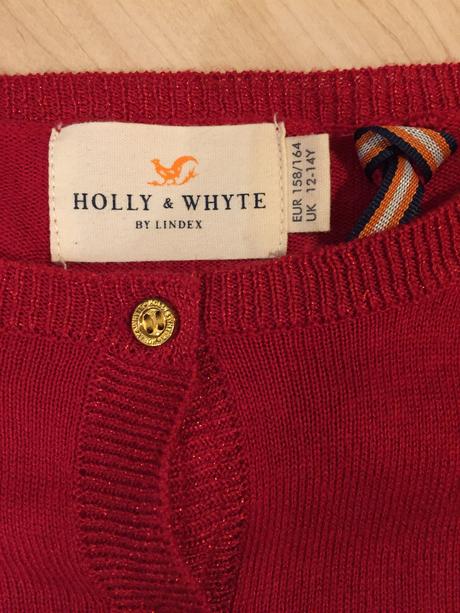 Svetr lindex - 1x oblečený, lindex,s