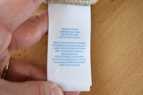 Kalhoty vel. 6m, ralph lauren,68