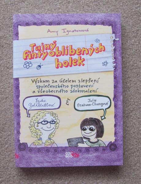 Tajný finty oblíbených holek, 