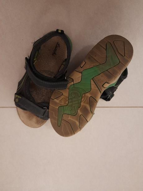 Sandály lurchi velikost 30, lurchi,30