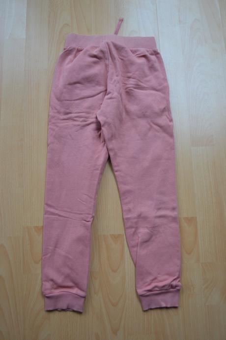 Tepláky, lindex,128