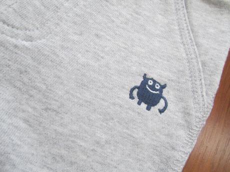 Tepláky f&f, f&f,86