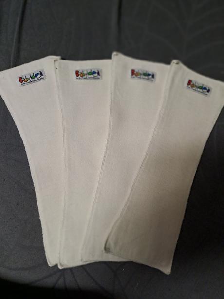 Vkládačky větší, 