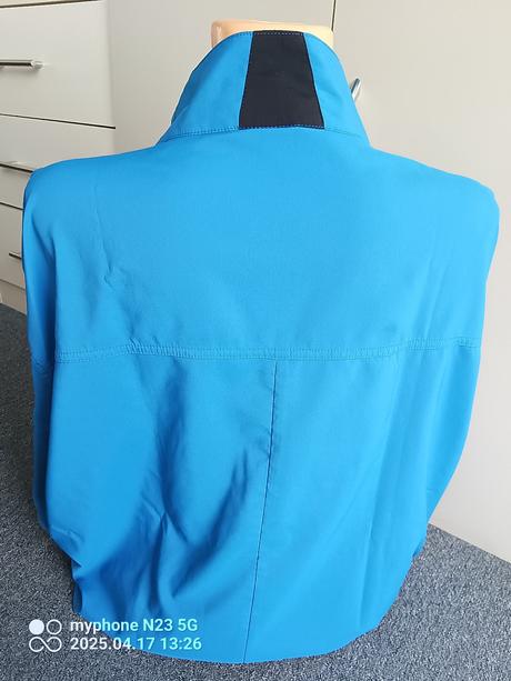 Bunda zn."joy sports wear" vel."56/2xl", xxl