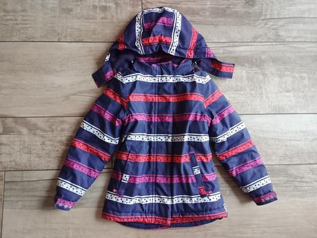 Přechodová bunda tcm, vel.110/116, tcm,110