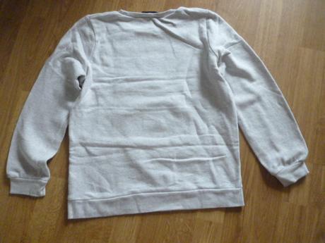 Mikina sova 11-12, george,146