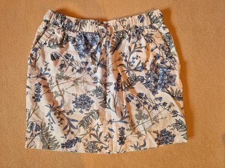 Dámská minisukně esmara vel. 38, esmara,38