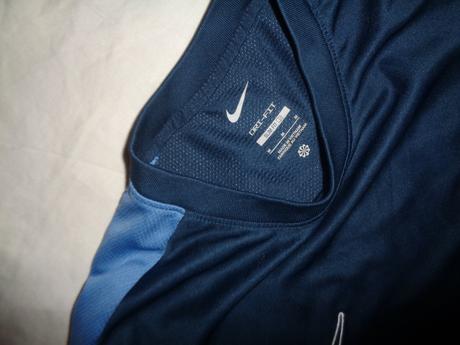 Funkční tričko nike dri-fit, nike,m