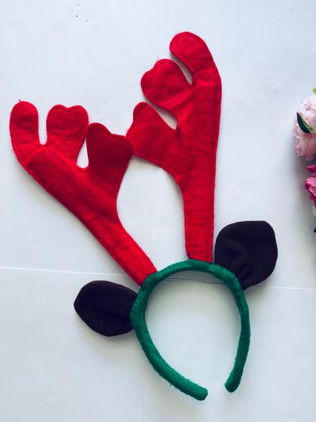 An20/ čelenka soba dětská,