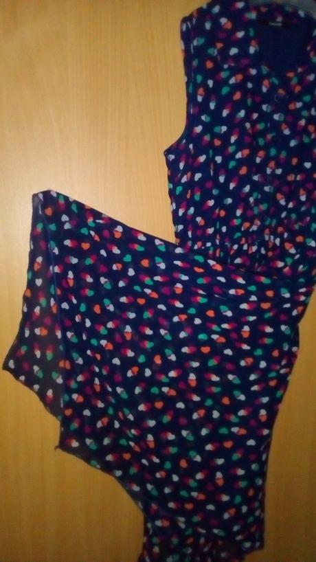 Letní šaty  - 140/146, george,146