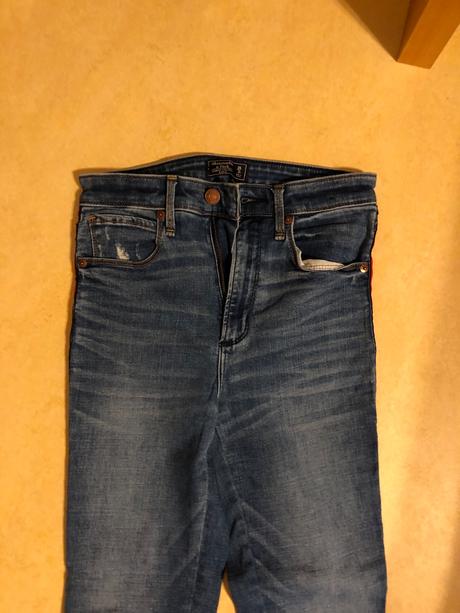 Rifle, abercrombie&fitch,140