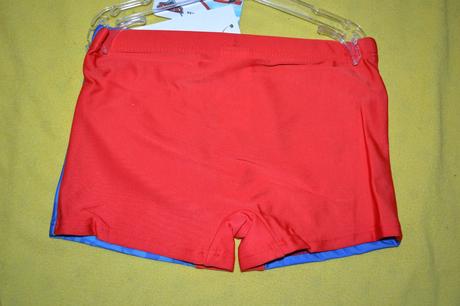 Chlapecké plavky cars ,98/104, disney,98 / 104