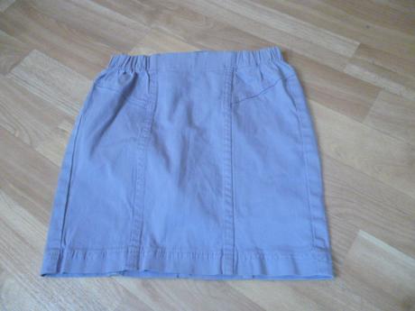 Elastická sukně vel. xxs terranova, terranova,xs