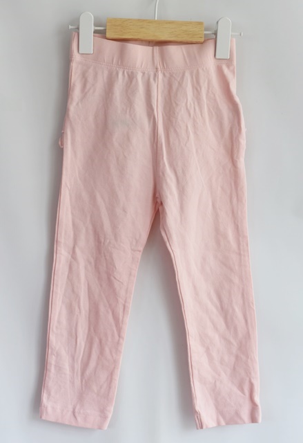 Legíny vel. 2 - 3 roky, nutmeg,98